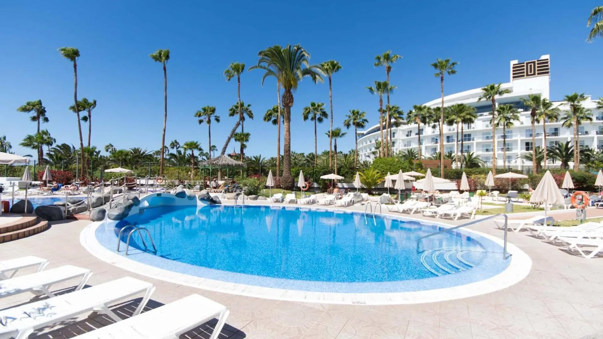 Apartament Altamira 81 - One Bed Costa Adeje  Costa Adeje (Tenerife)