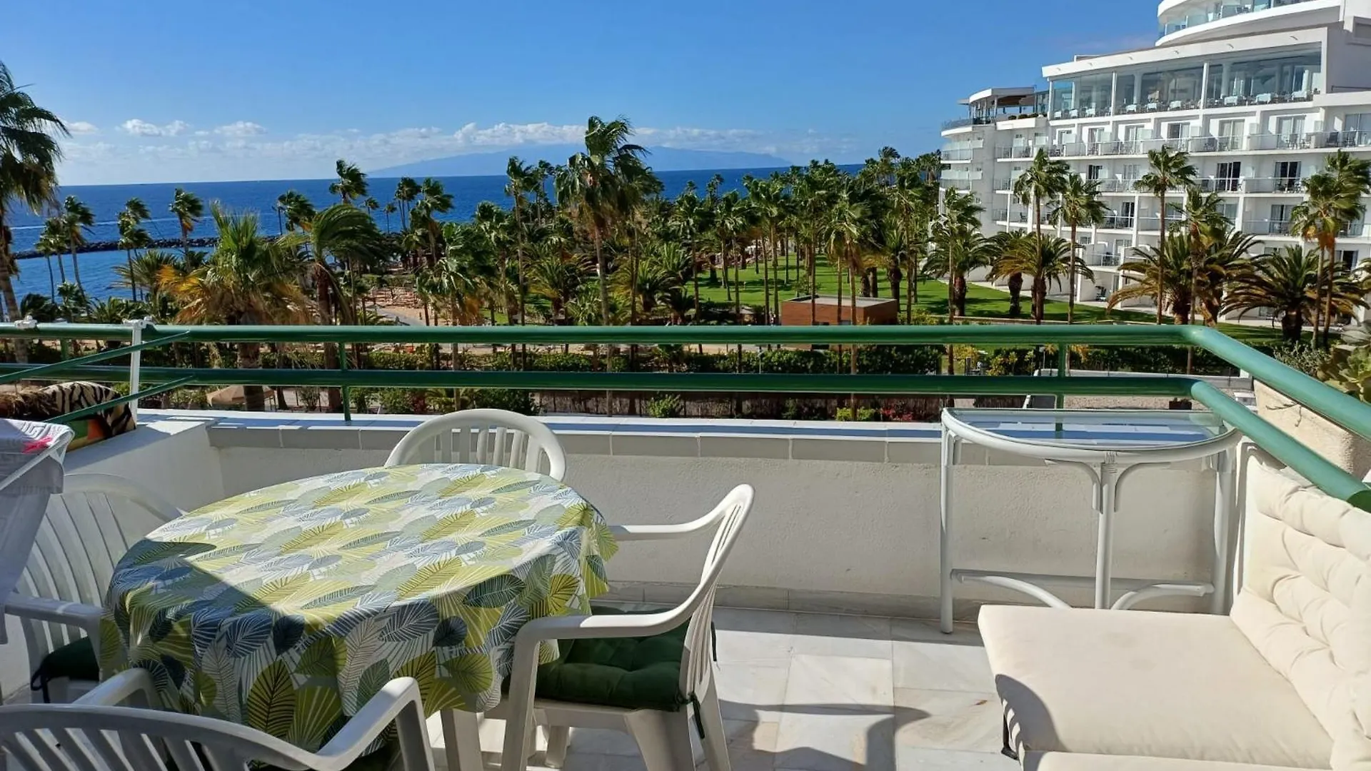 Altamira 81 - One Bed Apartment Costa Adeje