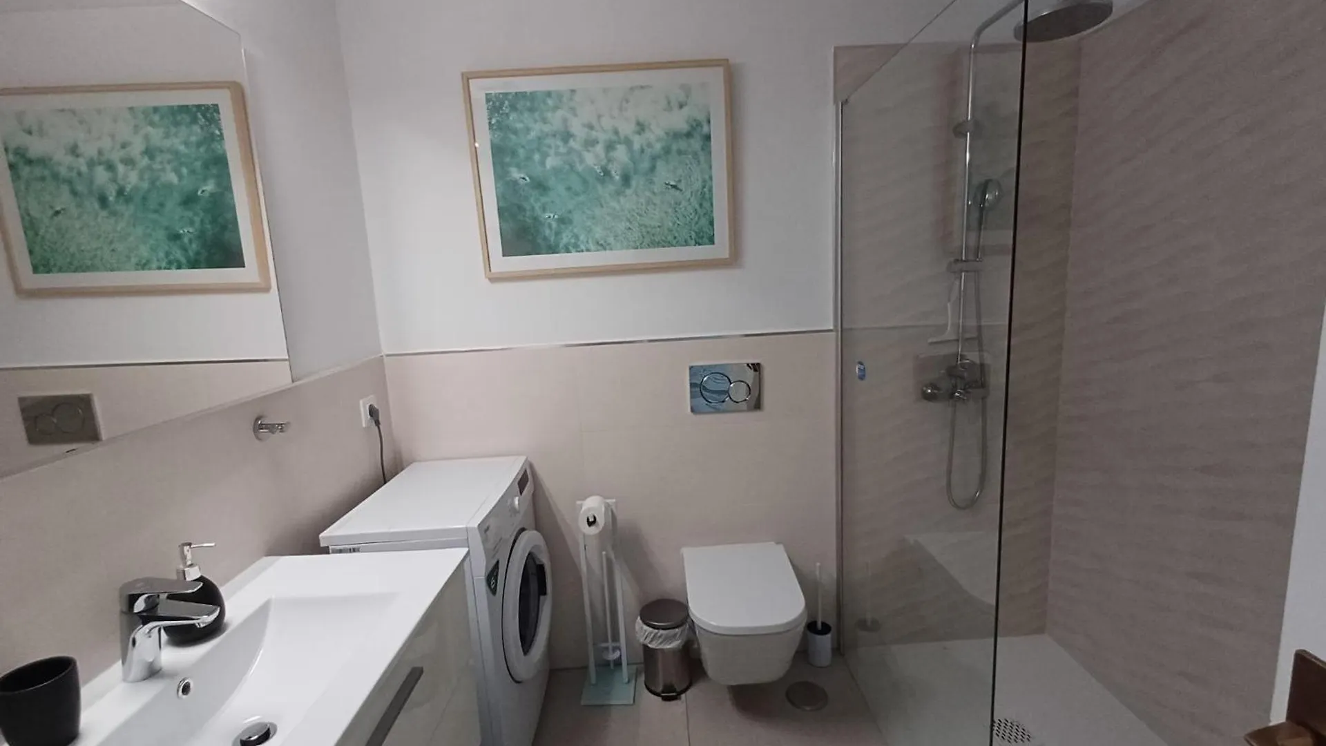 Altamira 81 - One Bed Apartment Costa Adeje  0*, Costa Adeje (Tenerife)