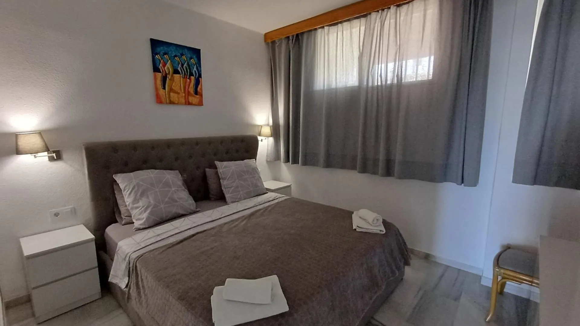 Altamira 81 - One Bed Apartment Costa Adeje  Spain