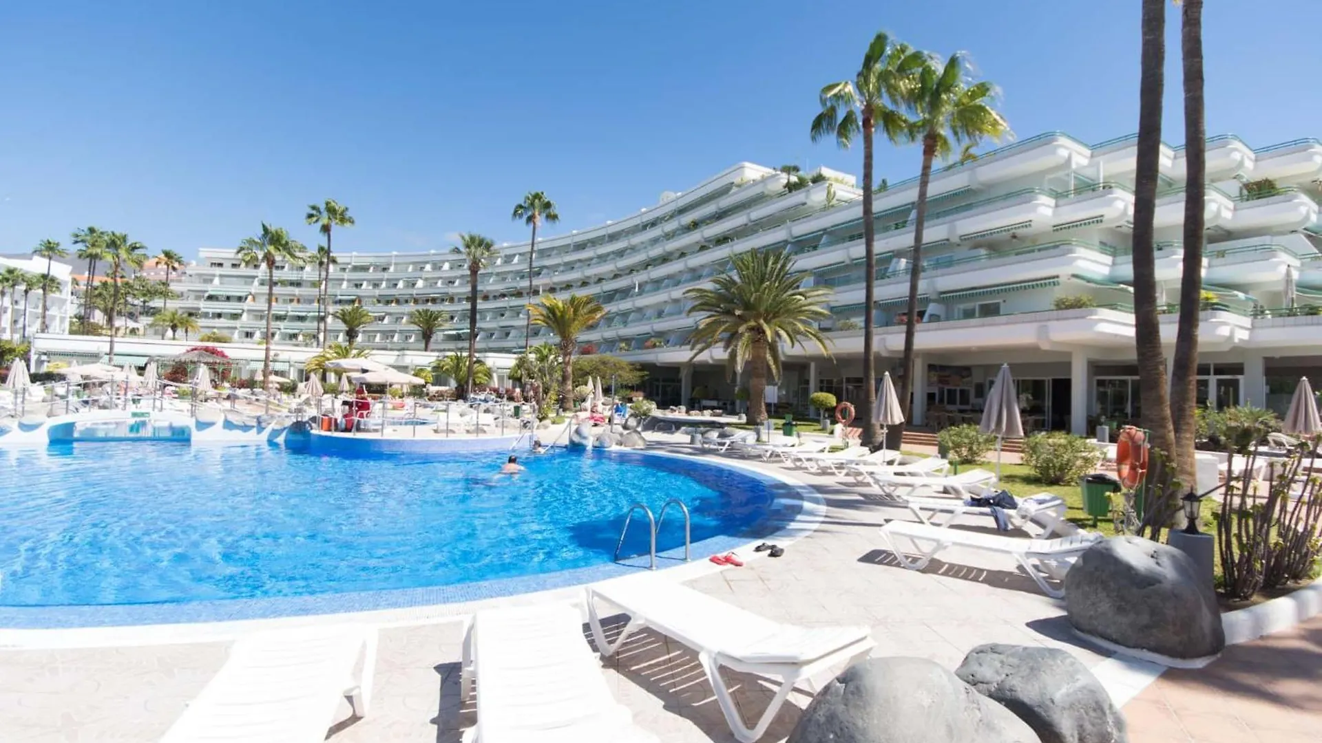 Altamira 81 - One Bed Apartment Costa Adeje  Costa Adeje (Tenerife)