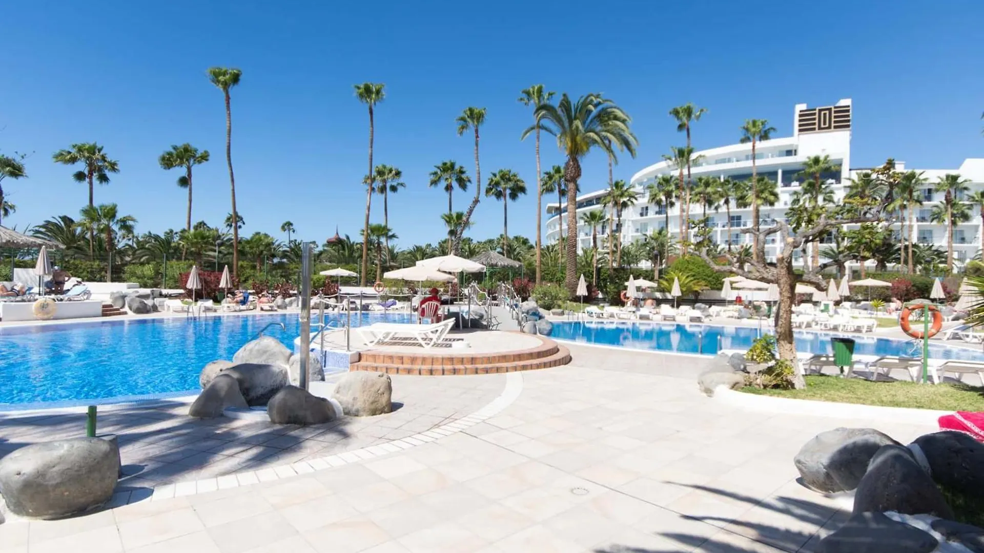 Altamira 81 - One Bed Apartment Costa Adeje