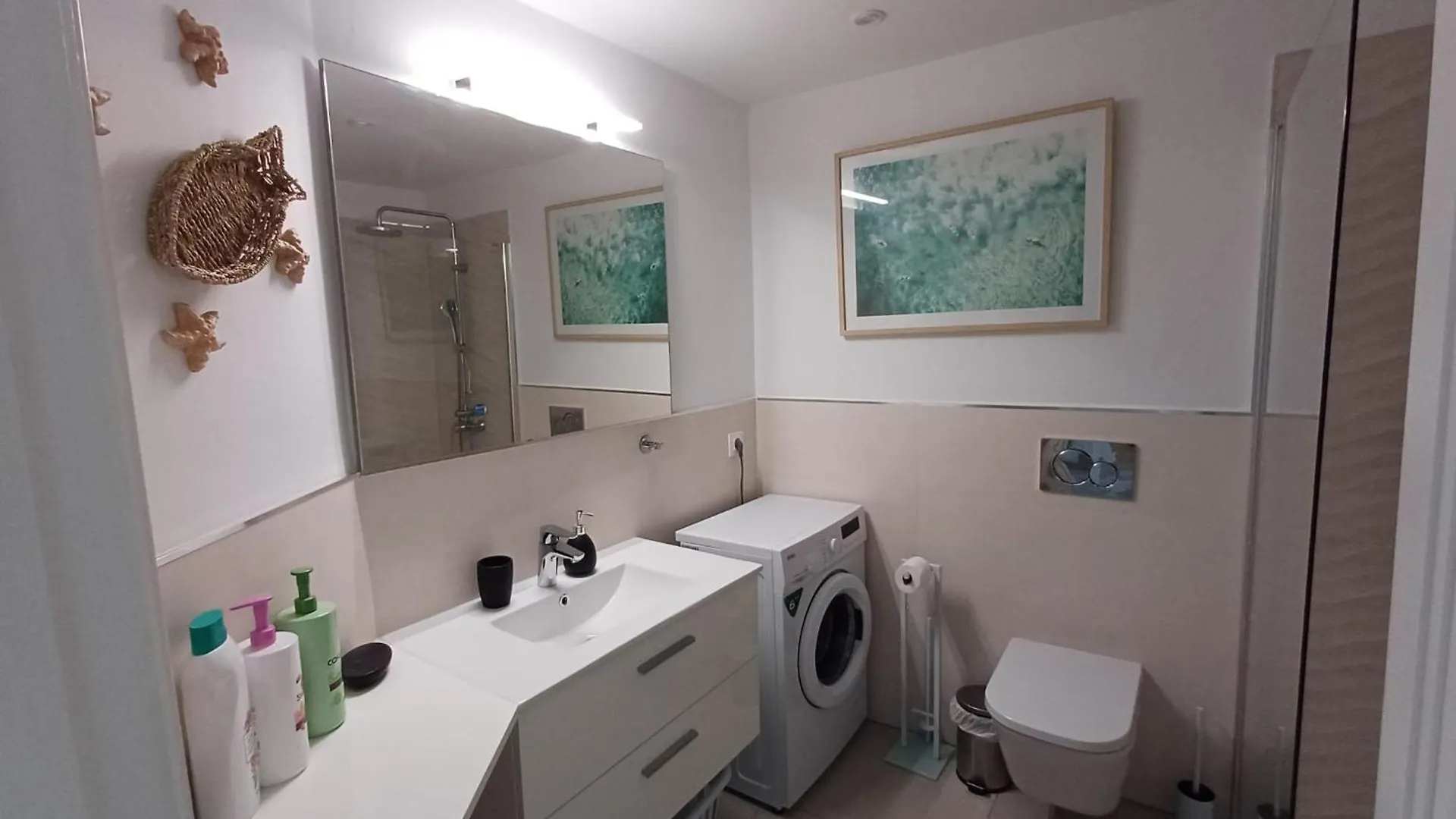 Altamira 81 - One Bed Apartment Costa Adeje