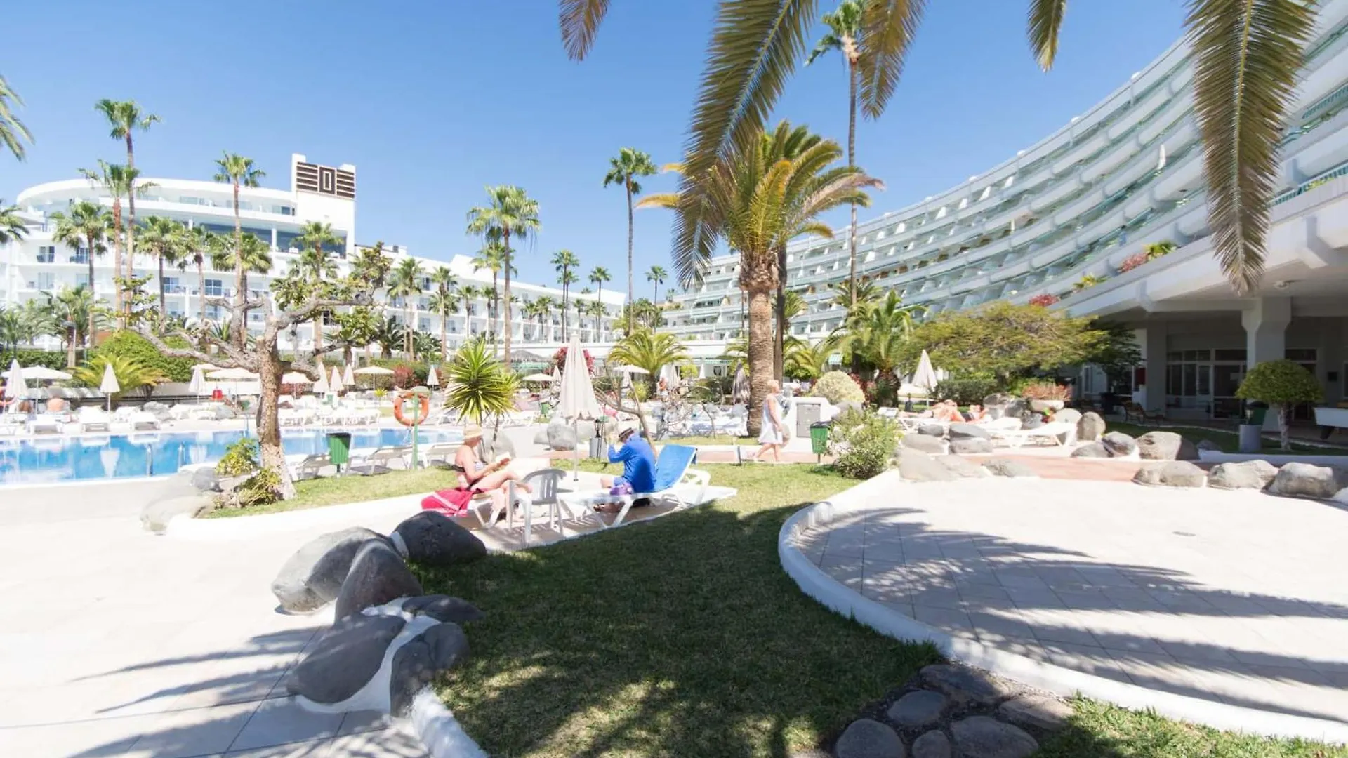 Altamira 81 - One Bed Apartment Costa Adeje  0*, Costa Adeje (Tenerife)