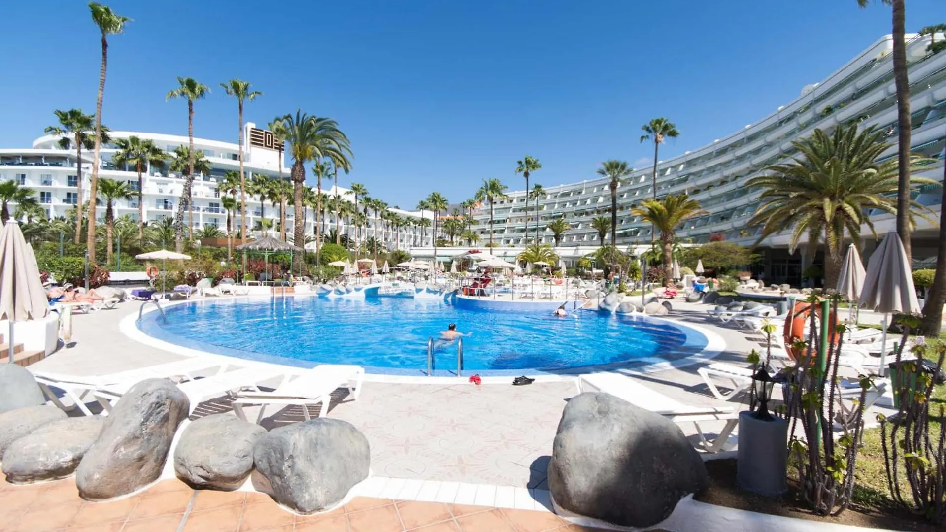 Altamira 81 - One Bed Apartment Costa Adeje