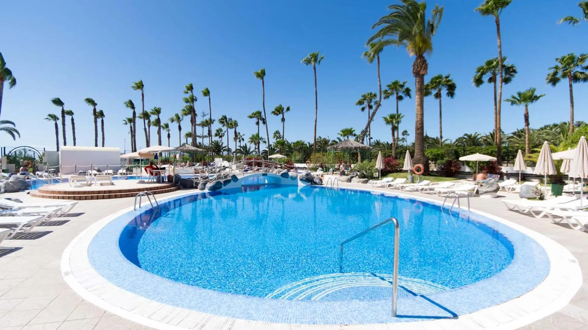 Altamira 81 - One Bed Apartment Costa Adeje  Spain