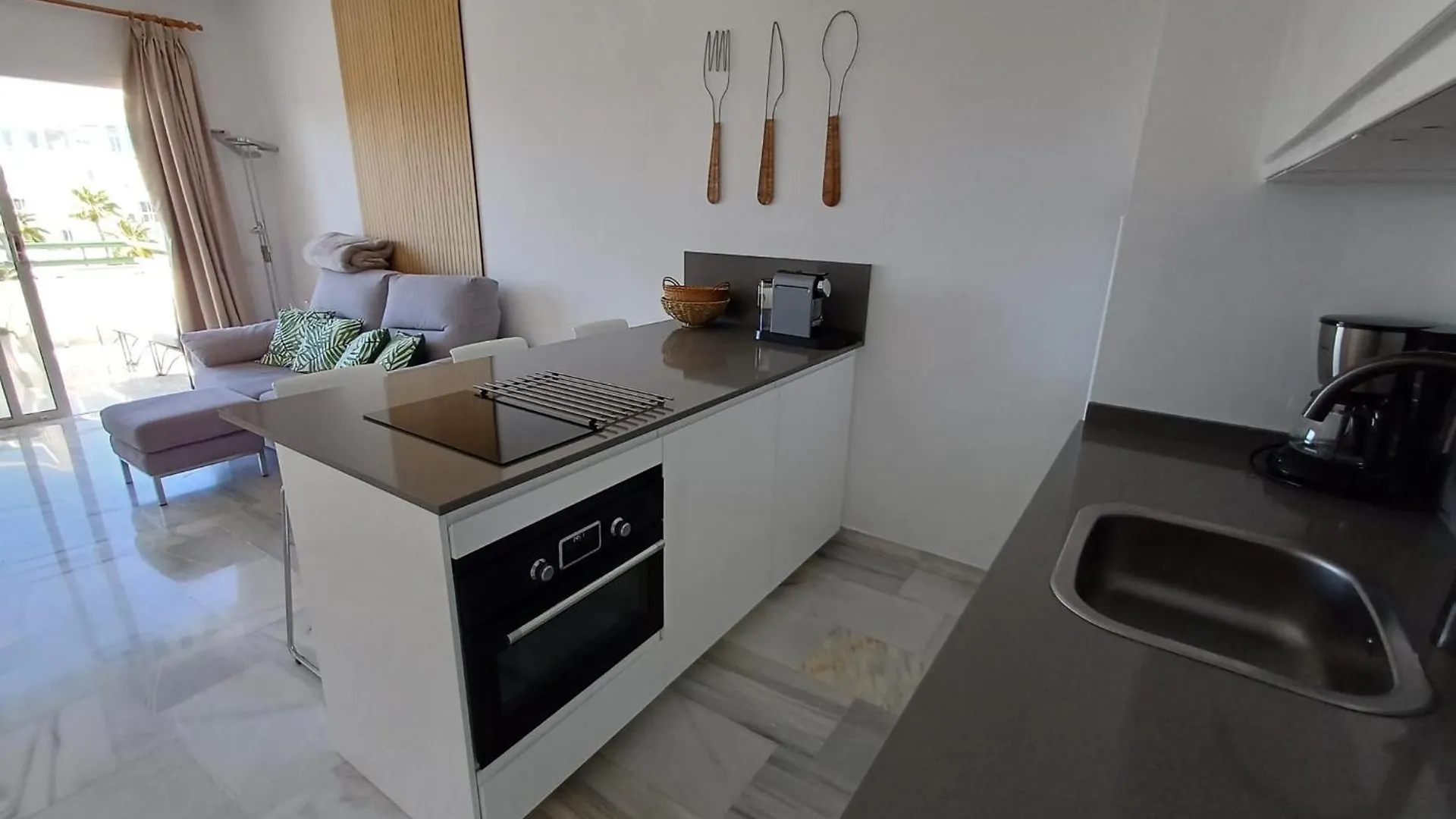 Altamira 81 - One Bed Apartment Costa Adeje  0*, Costa Adeje (Tenerife) Spain