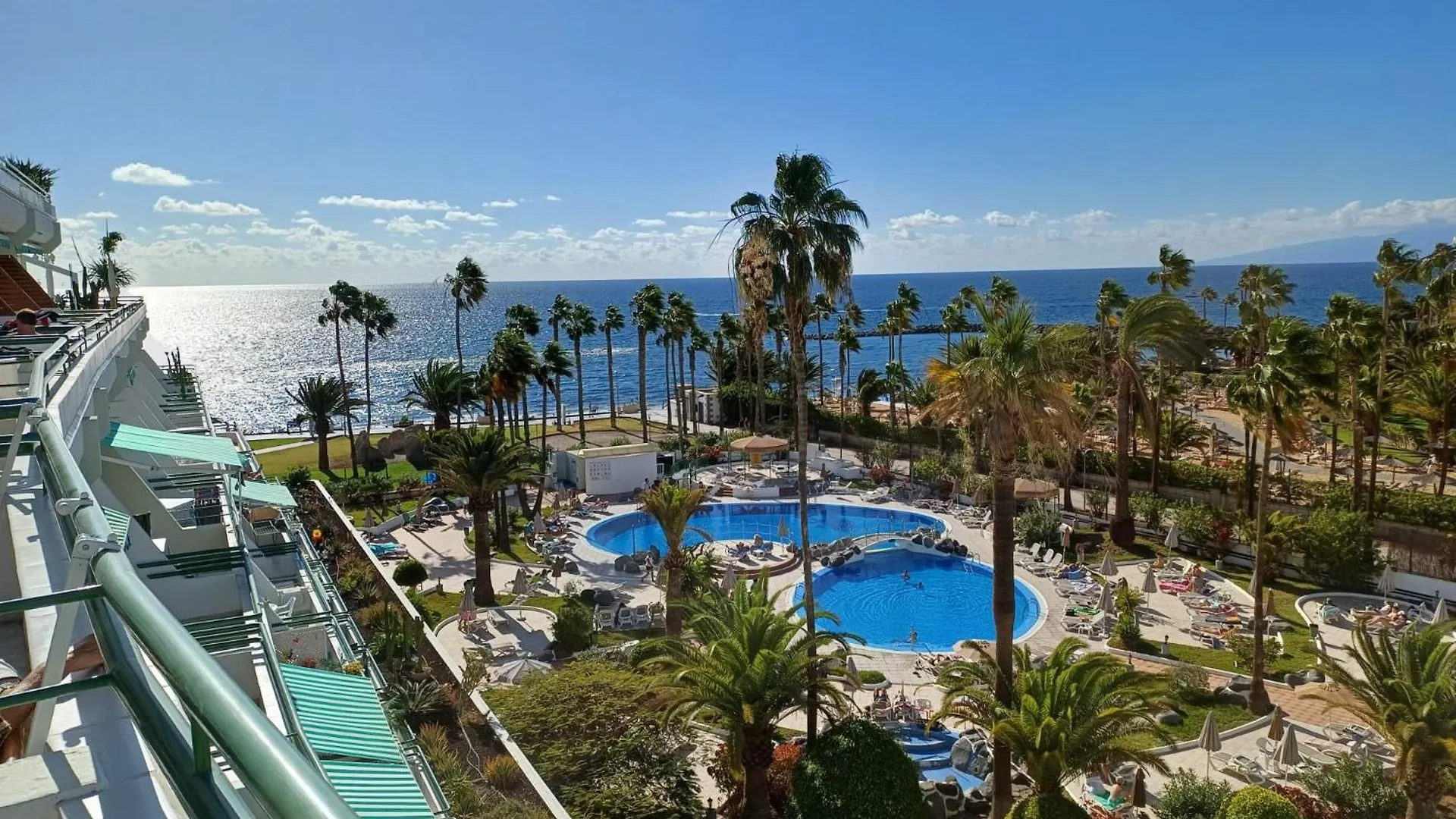 Altamira 81 - One Bed Apartment Costa Adeje   Costa Adeje (Tenerife)